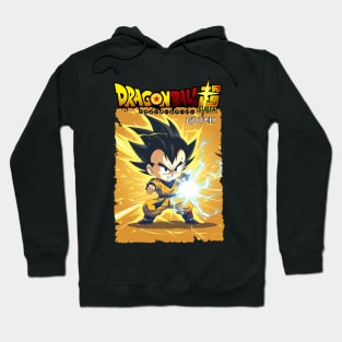 Goten hoodie 2025